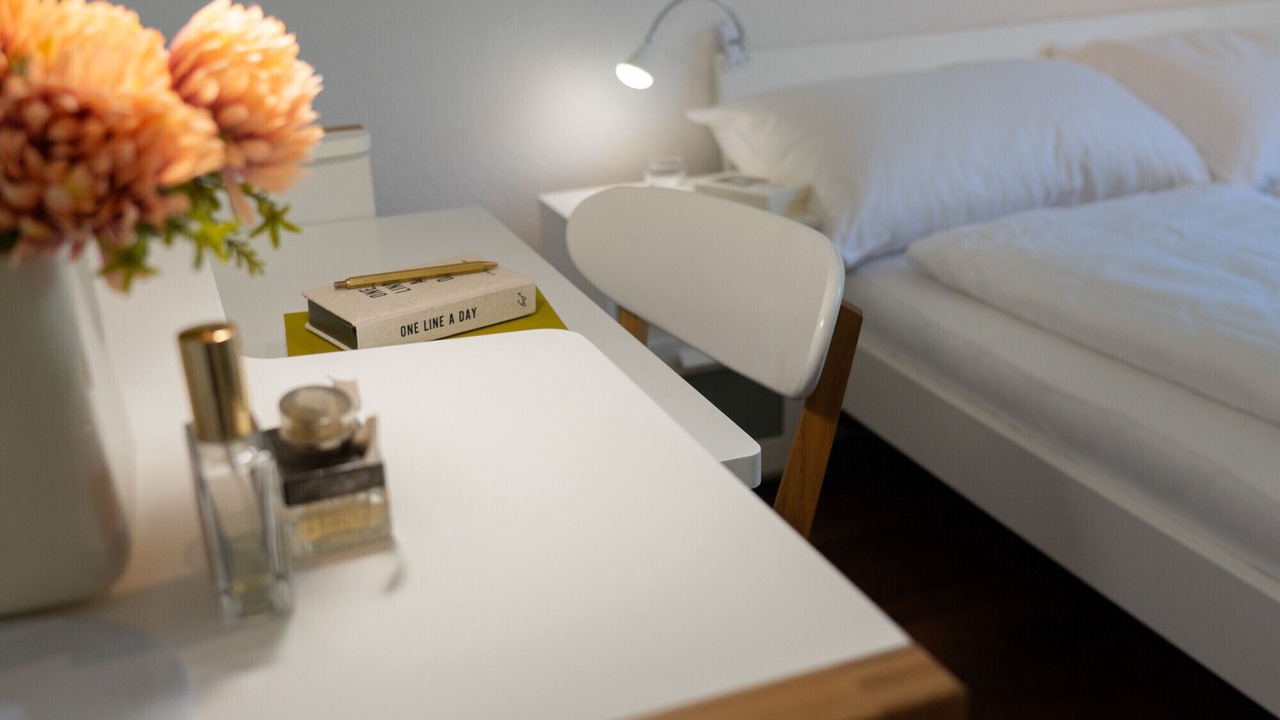 Photo of Bedroom in Wildhaus