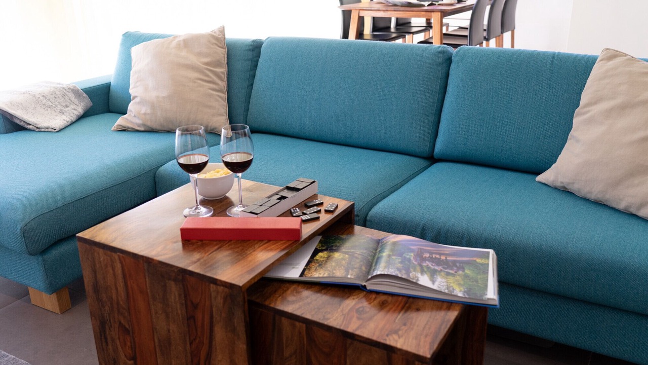 Photo of Livingroom in Wildhaus