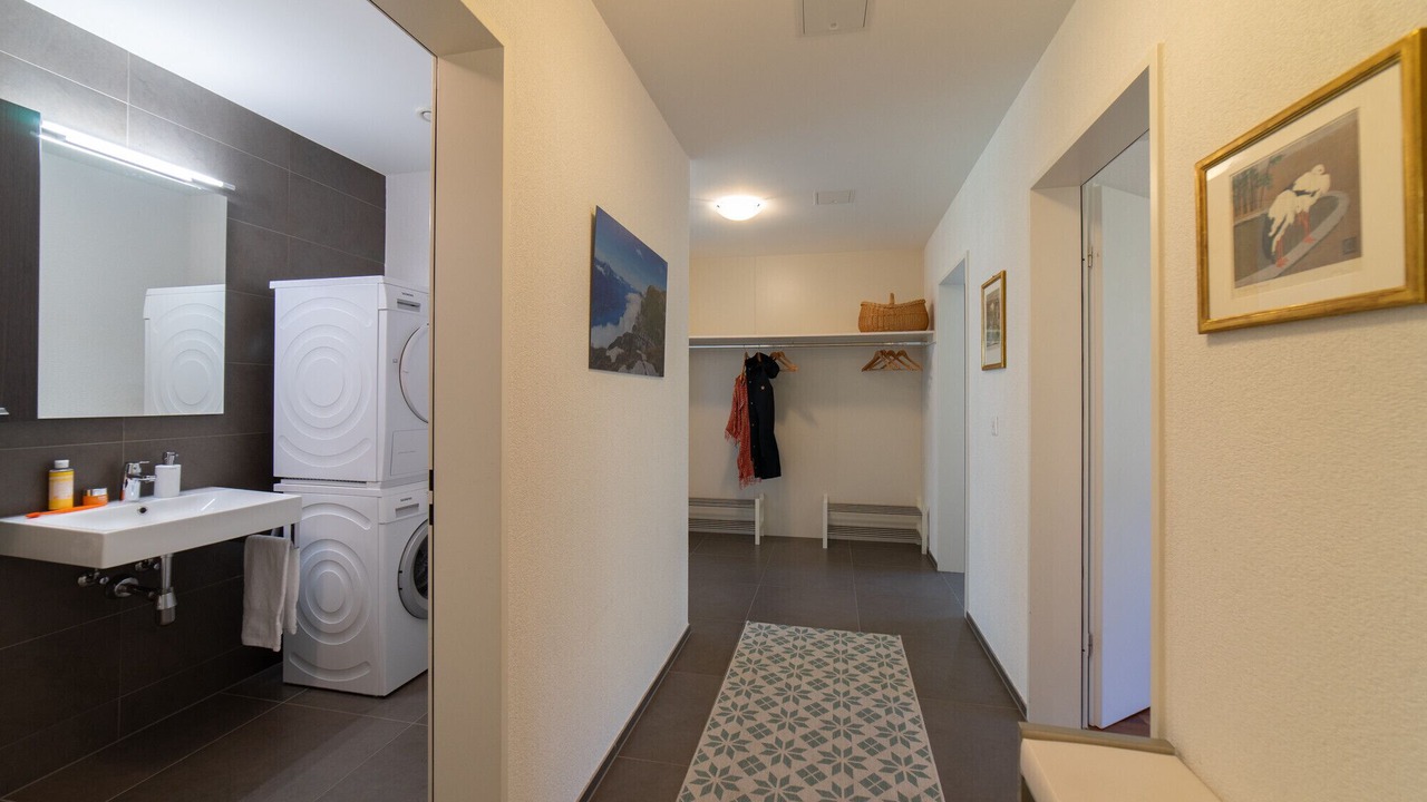 Photo of Bathroom in Wildhaus