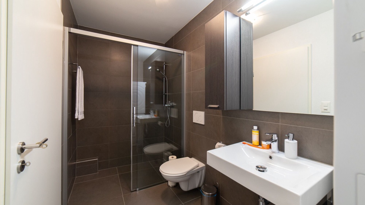 Photo of Bathroom in Wildhaus