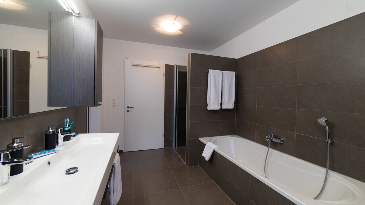 Photo of Bathroom in Wildhaus