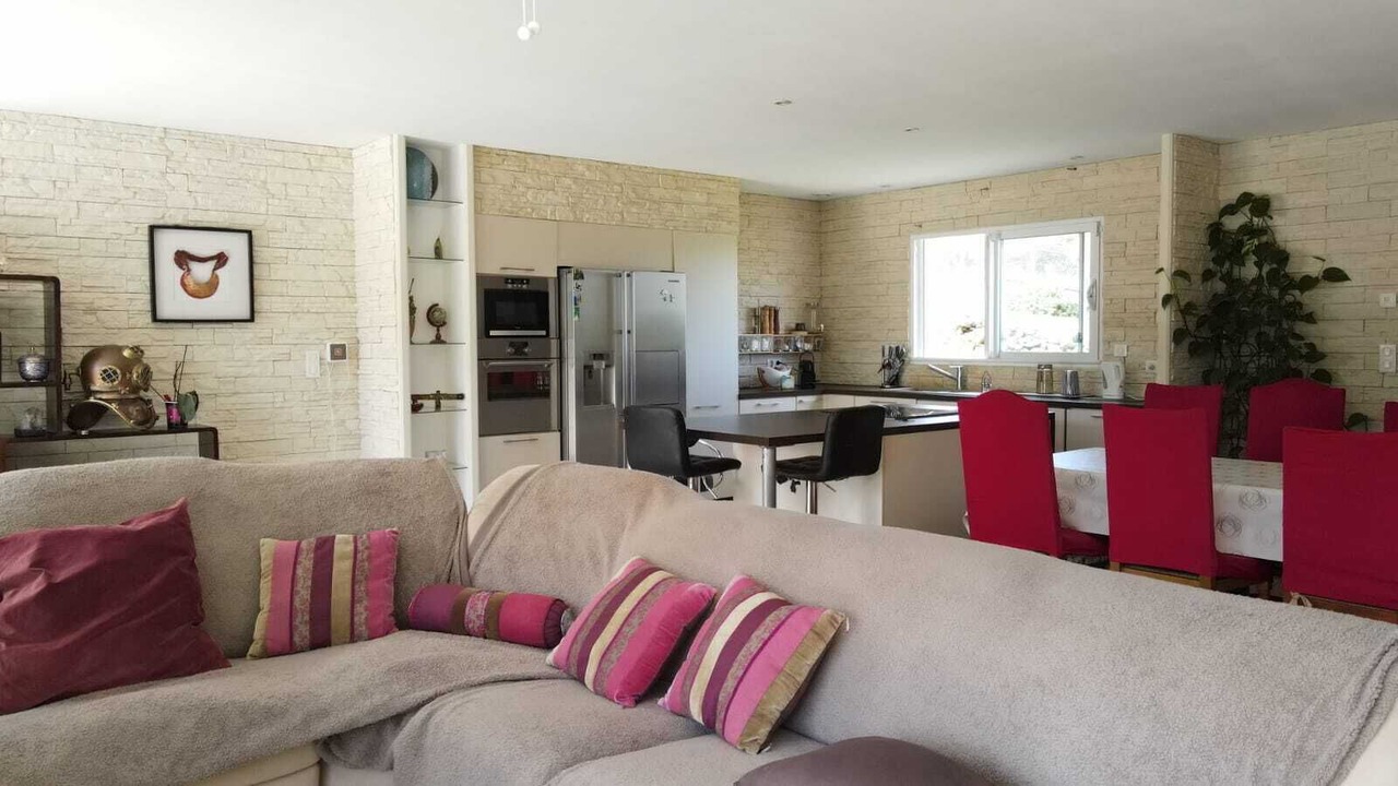 Photo of Livingroom in Lagarde