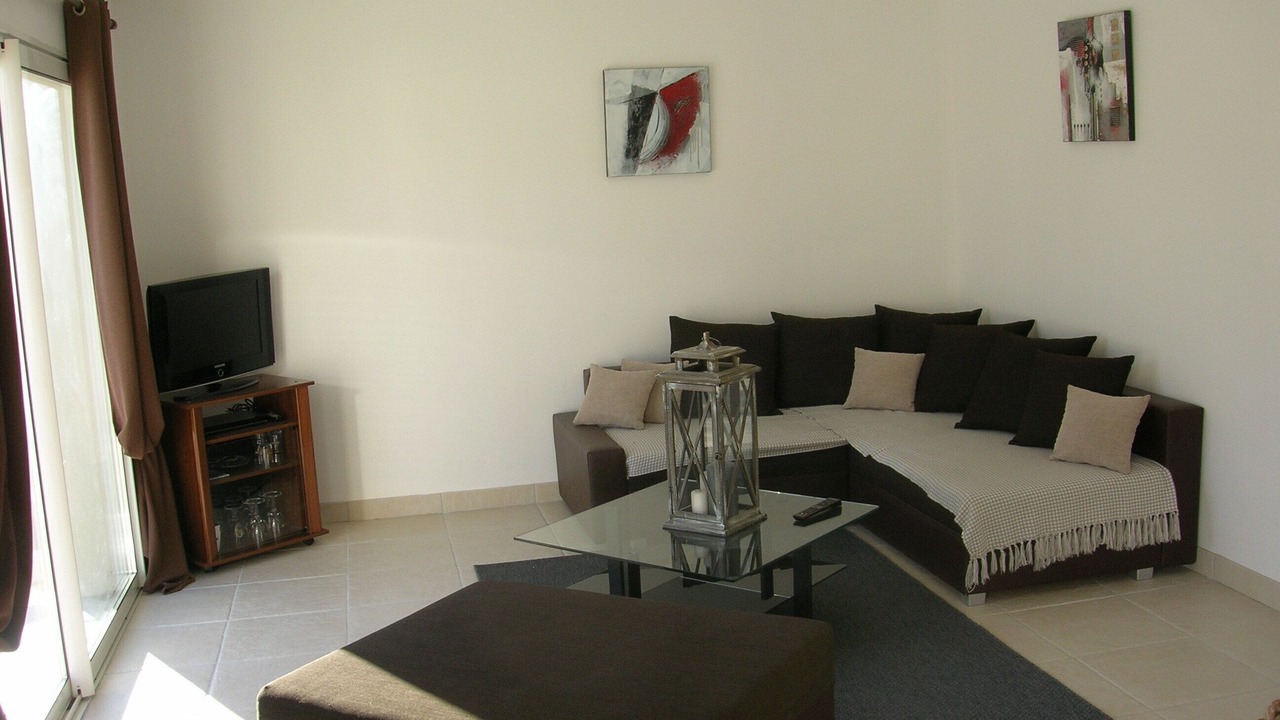 Photo of Livingroom in Lagarde