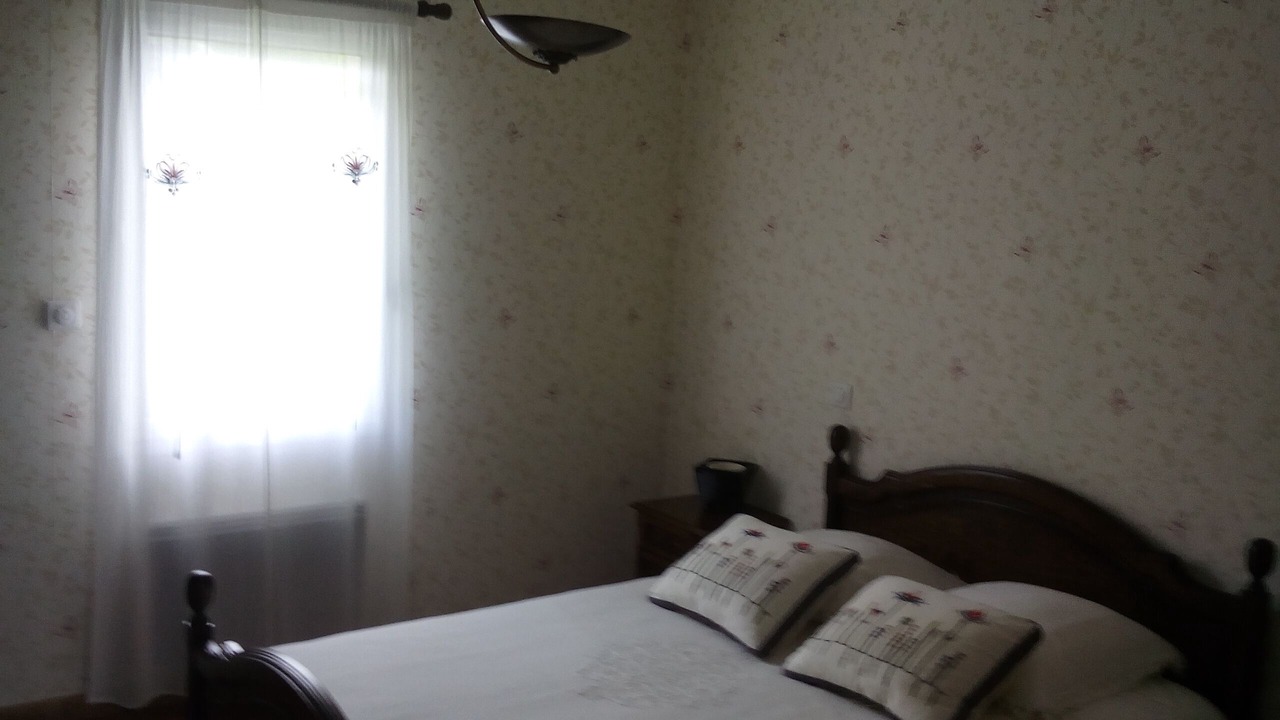 Photo of Bedroom in Lagarde