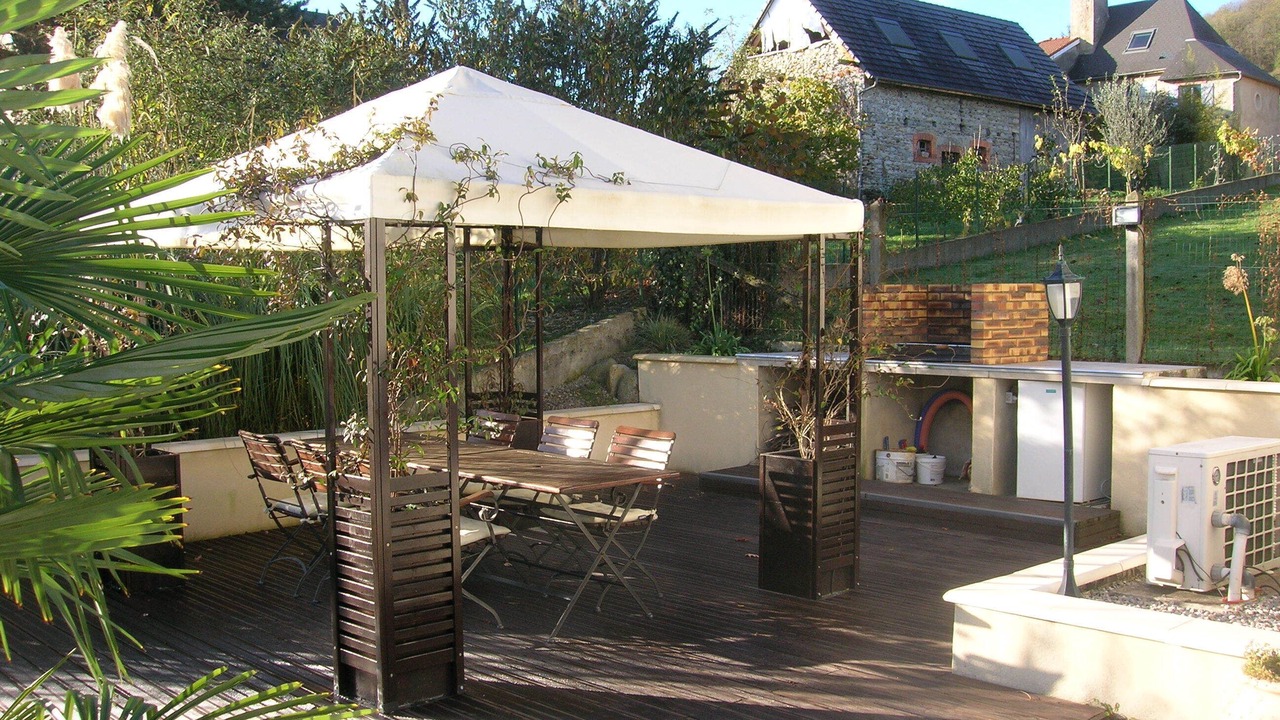 Photo of Outdoor in Lagarde