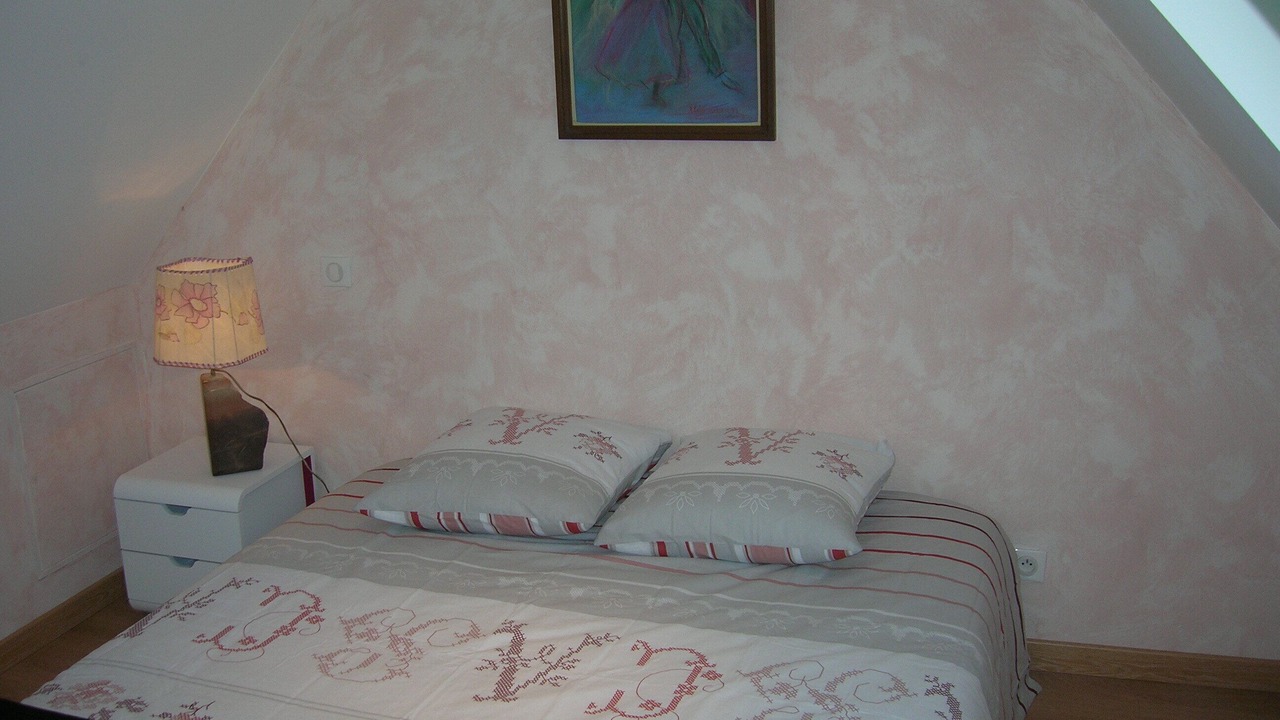 Photo of Bedroom in Lagarde