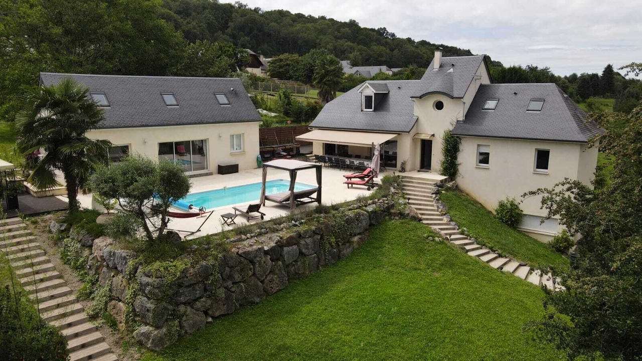 Photo of Outdoor in Lagarde