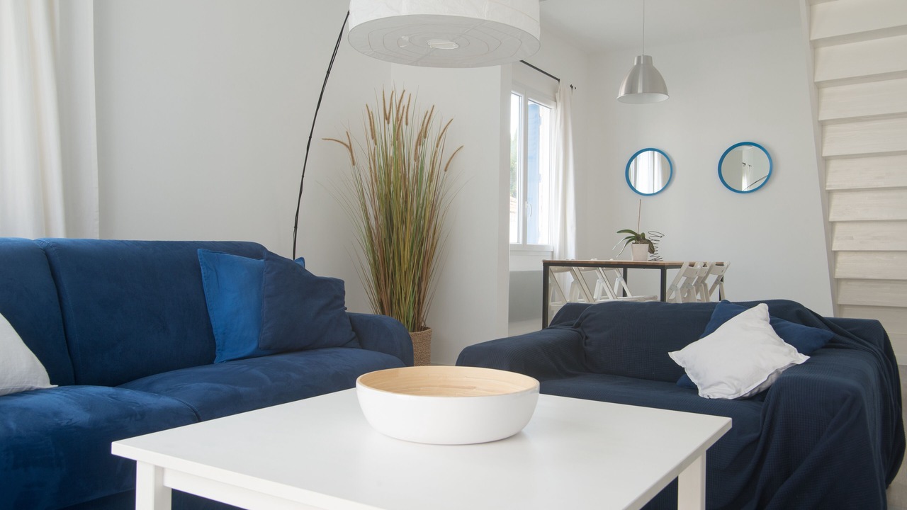 Photo of Livingroom in Le Grau-Du-Roi