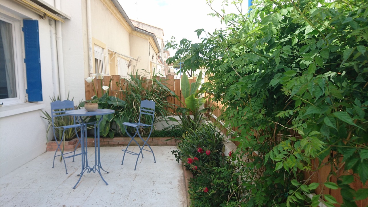 Photo of Outdoor in Le Grau-Du-Roi