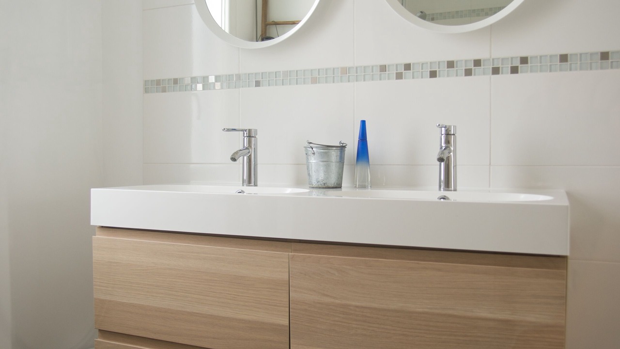 Photo of Bathroom in Le Grau-Du-Roi
