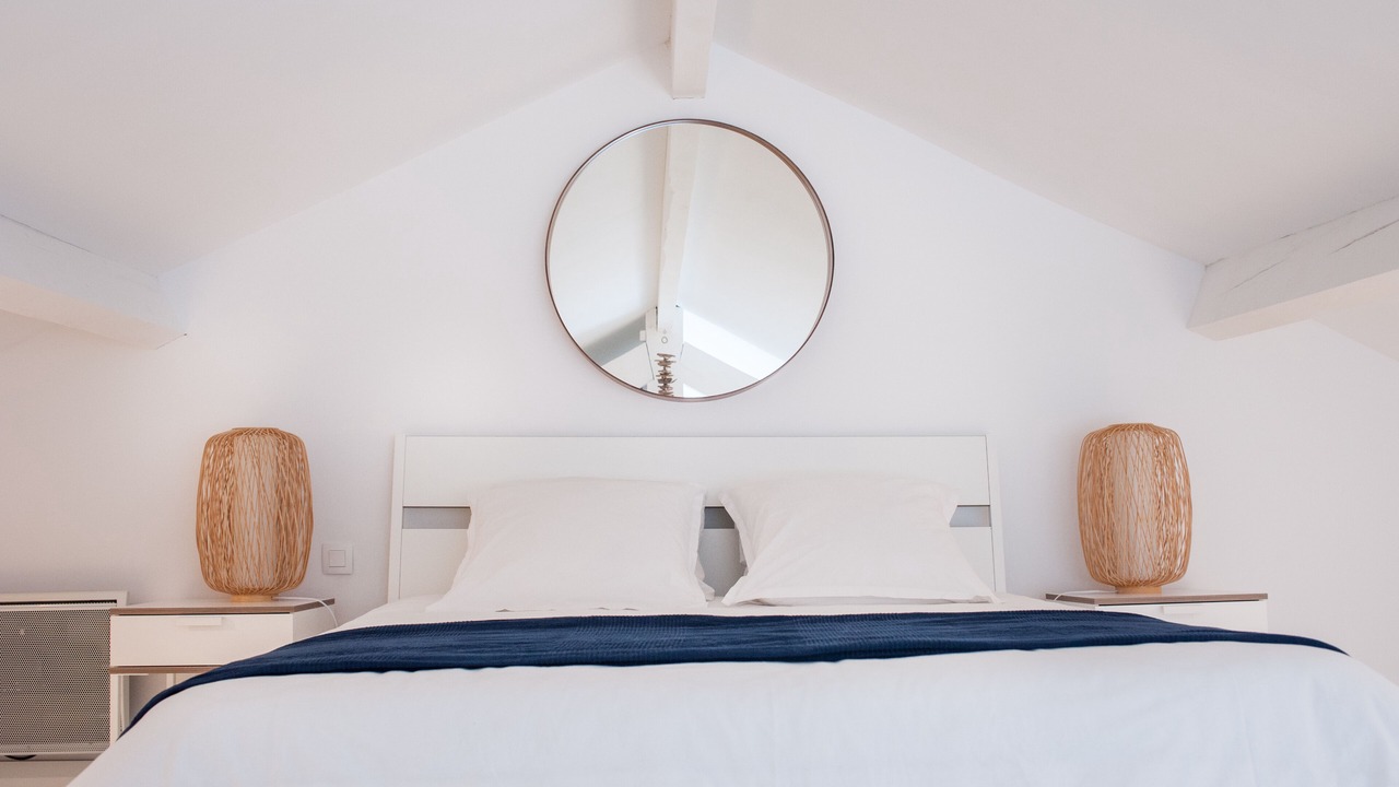 Photo of Bedroom in Le Grau-Du-Roi