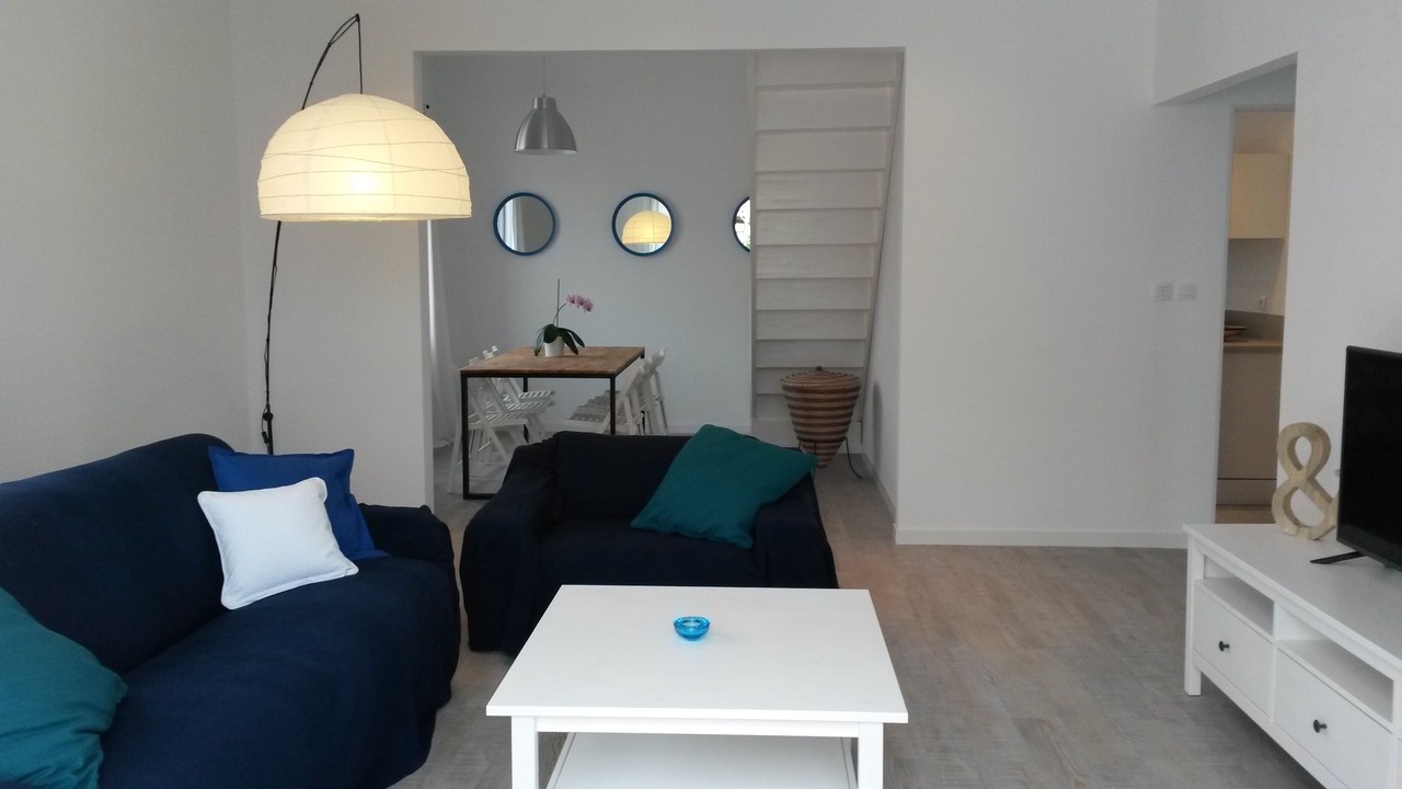 Photo of Livingroom in Le Grau-Du-Roi
