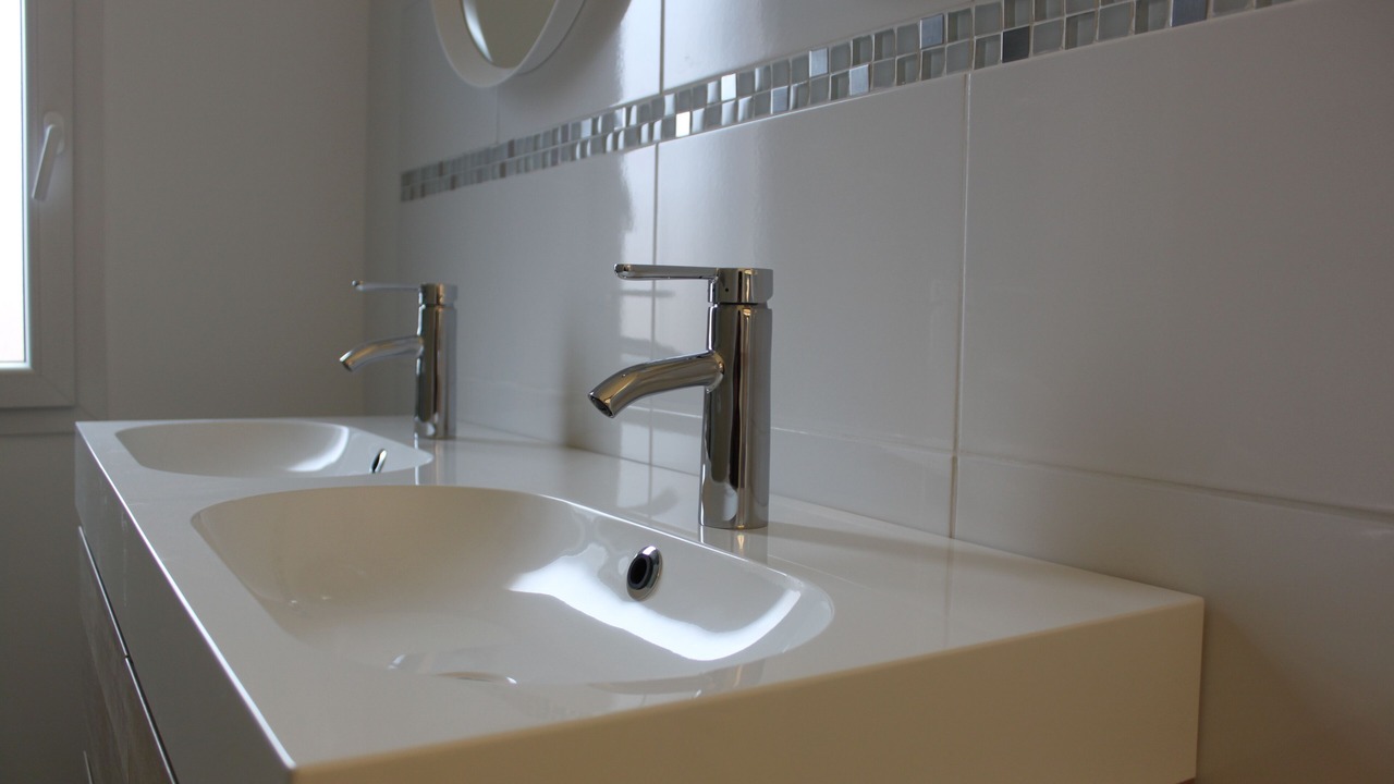 Photo of Bathroom in Le Grau-Du-Roi