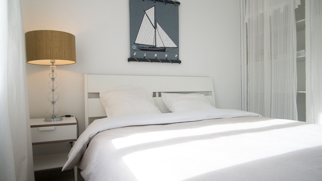 Photo of Bedroom in Le Grau-Du-Roi