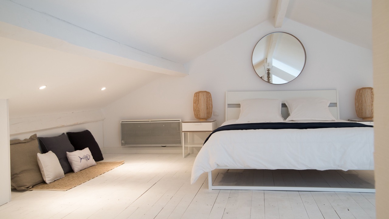 Photo of Bedroom in Le Grau-Du-Roi