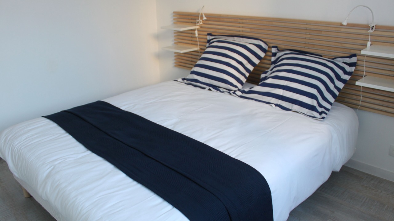 Photo of Bedroom in Le Grau-Du-Roi