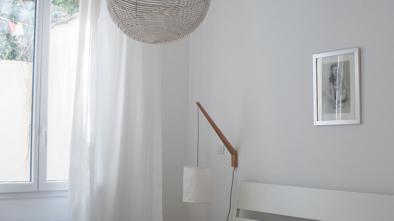 Photo of Bedroom in Le Grau-Du-Roi