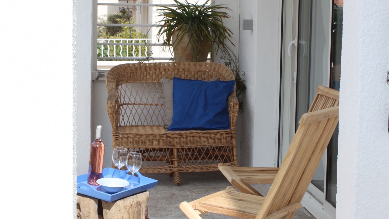 Photo of Outdoor in Le Grau-Du-Roi
