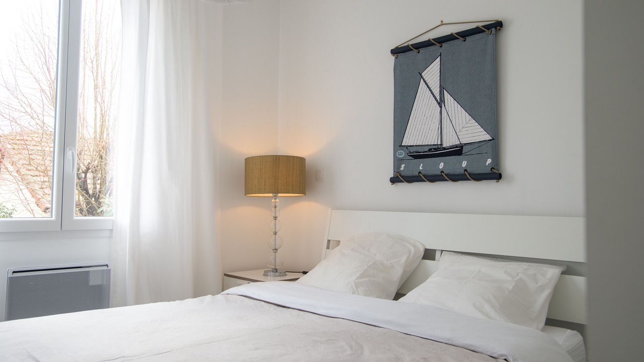 Photo of Bedroom in Le Grau-Du-Roi