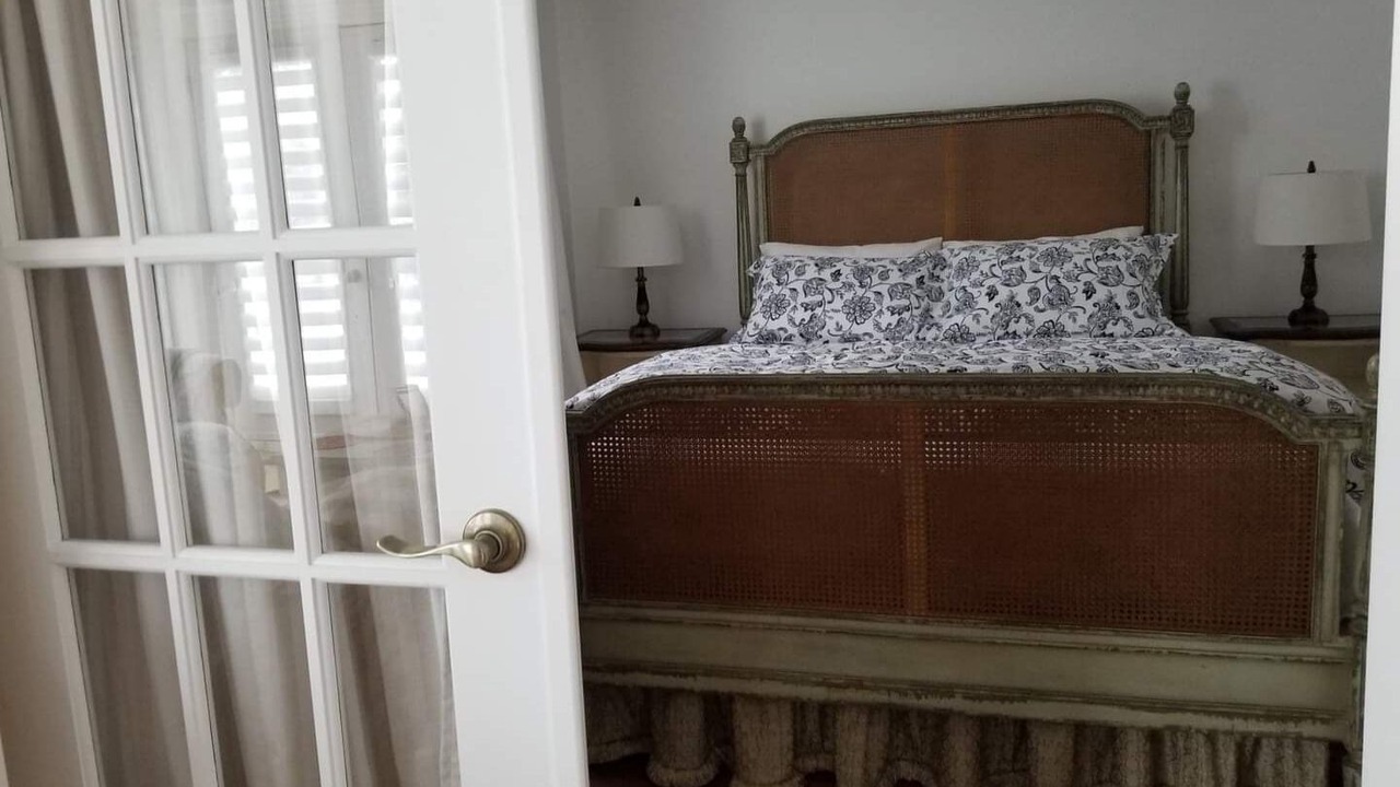 Photo of Bedroom in Fossambault-sur-le-Lac