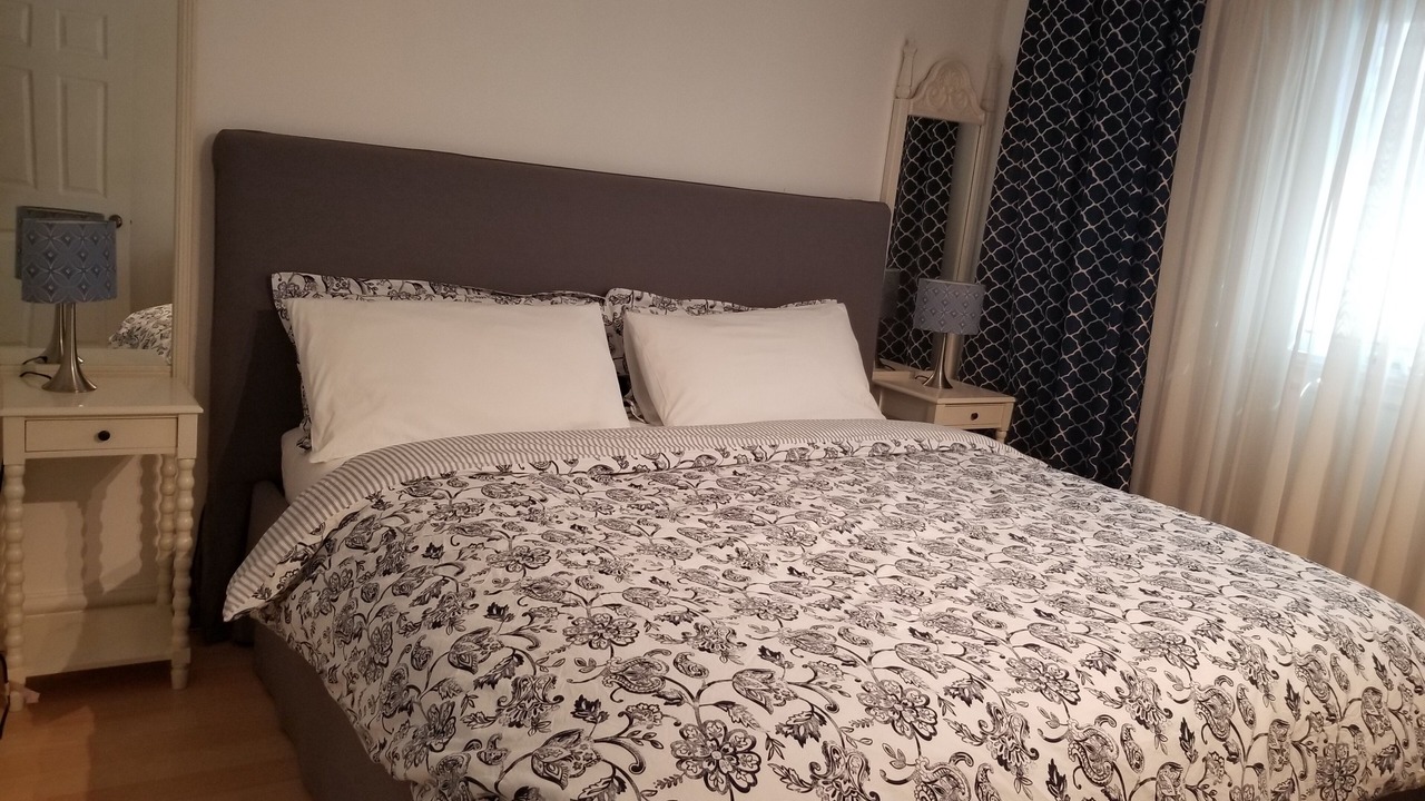 Photo of Bedroom in Fossambault-sur-le-Lac