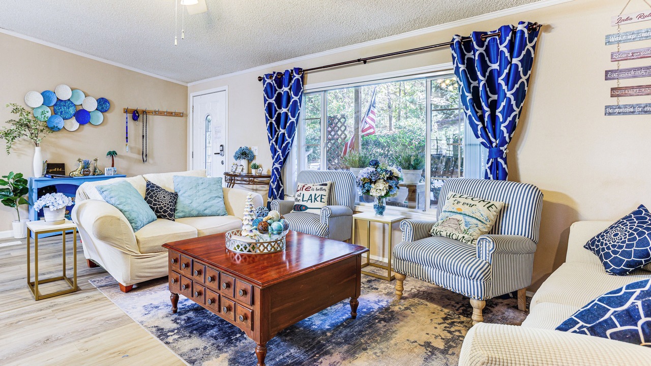 Photo of Bedroom in Oakhurst