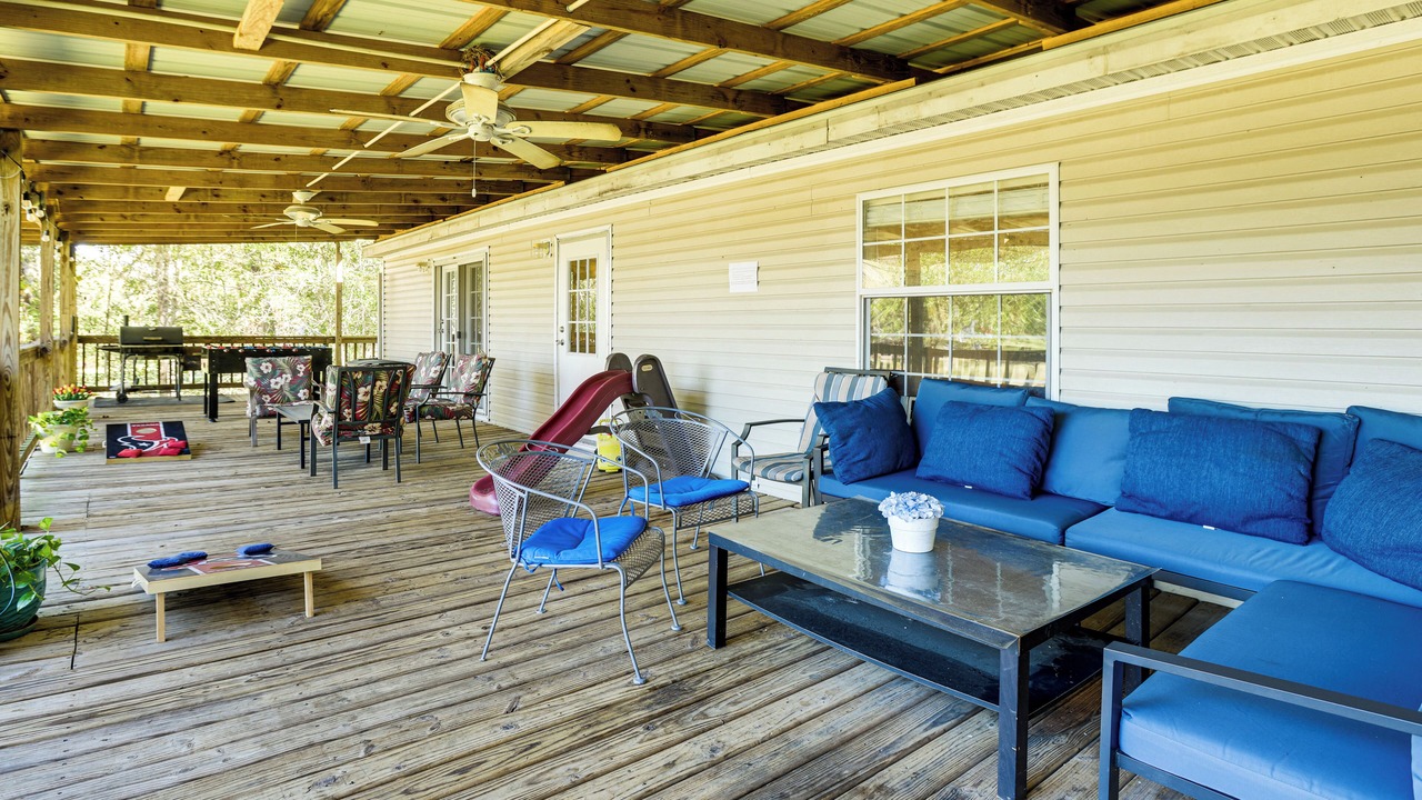 Photo of Outdoor in Oakhurst