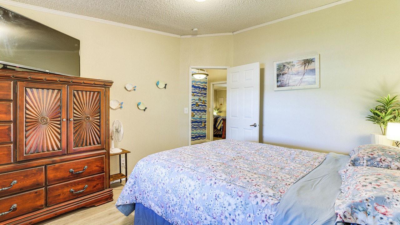 Photo of Bedroom in Oakhurst