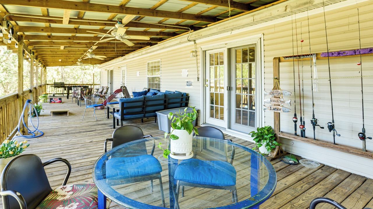 Photo of Outdoor in Oakhurst