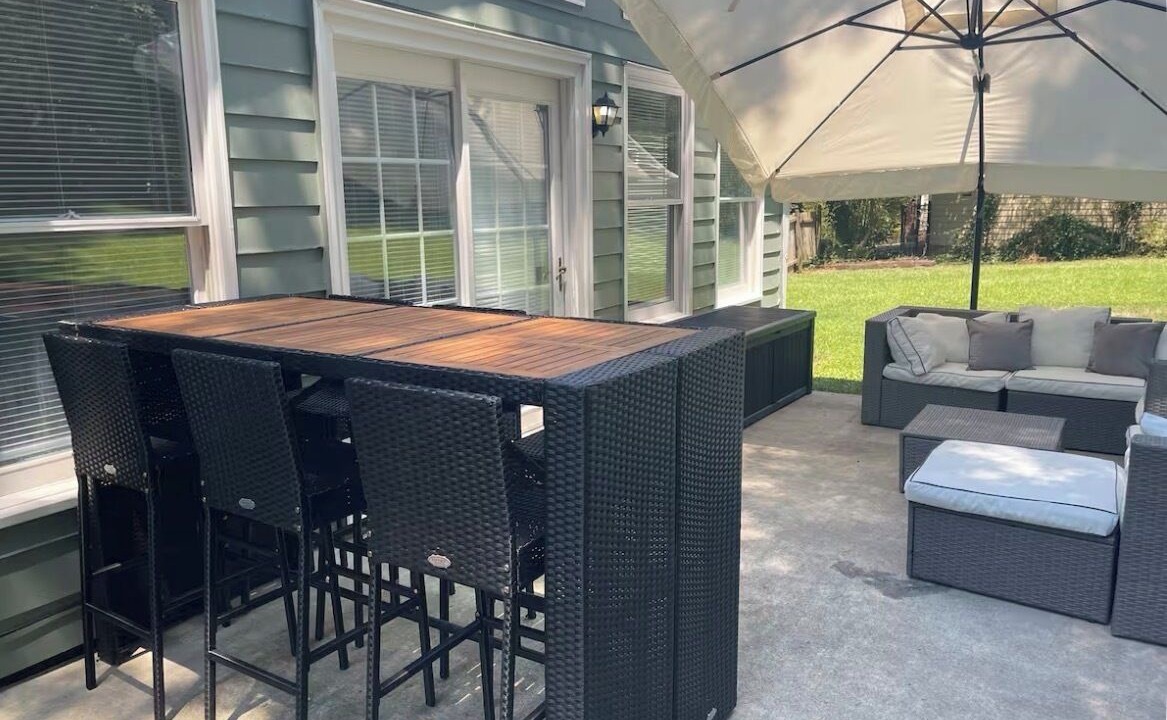 Photo of Outdoor in Stone Mountain