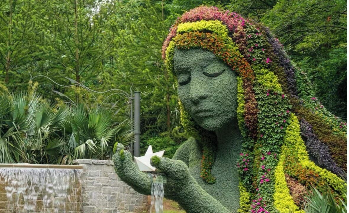 Photo of Others in Stone Mountain