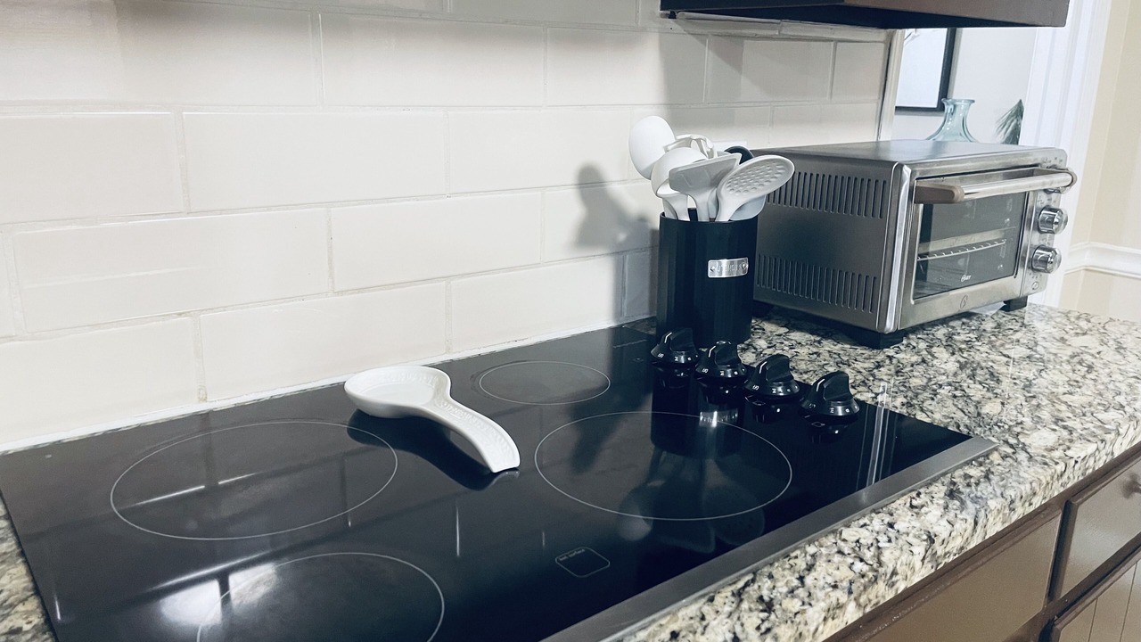 Photo of Kitchen in Stone Mountain