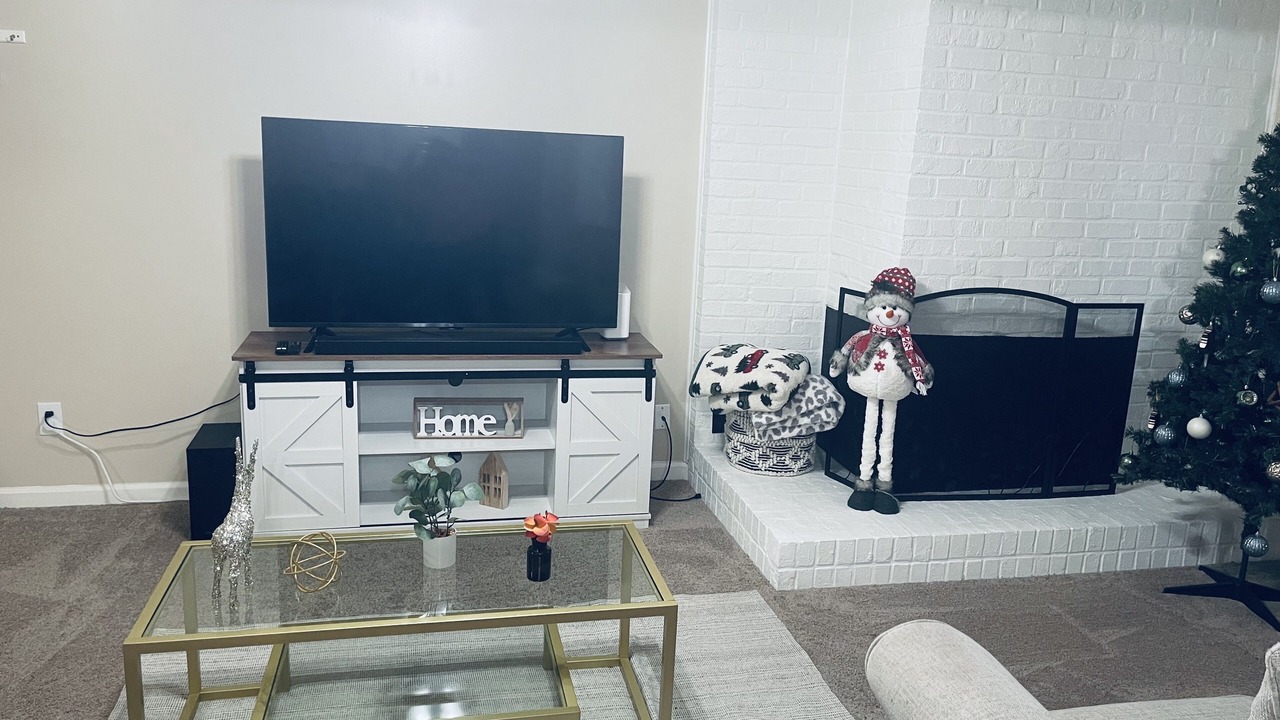 Photo of Livingroom in Stone Mountain