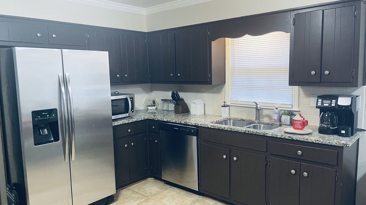 Photo of Kitchen in Stone Mountain
