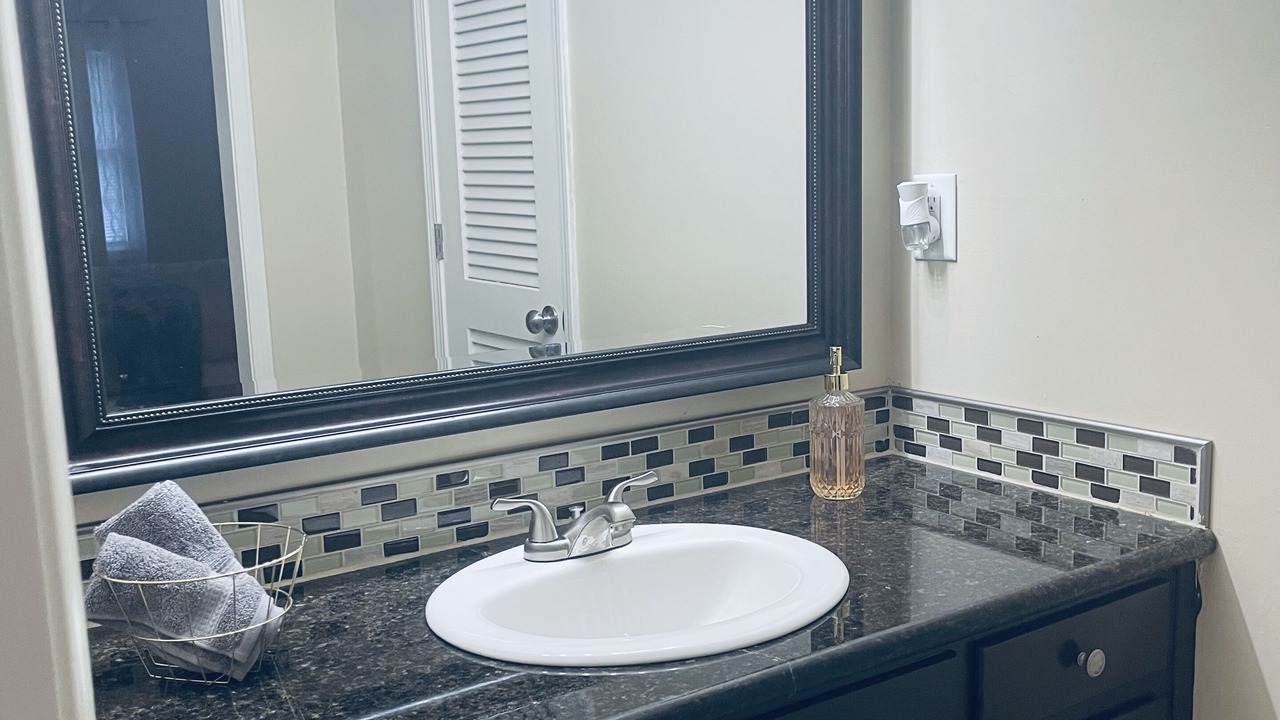 Photo of Bathroom in Stone Mountain