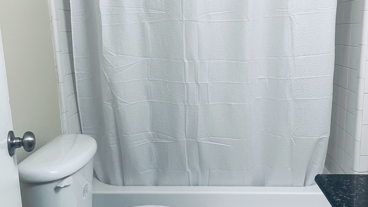 Photo of Bathroom in Stone Mountain