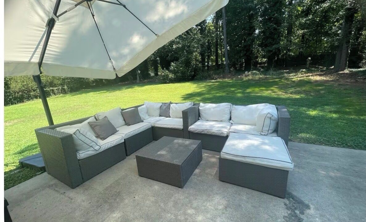 Photo of Outdoor in Stone Mountain