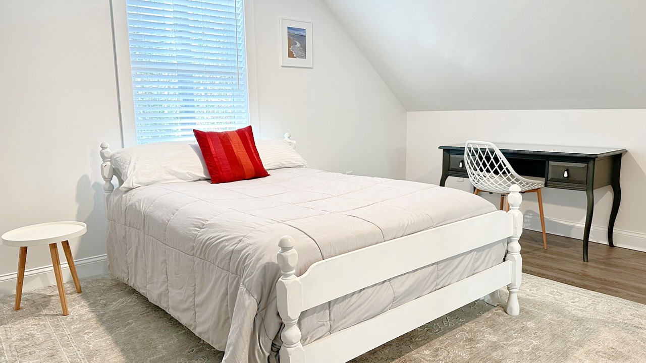 Photo of Bedroom in Arundel