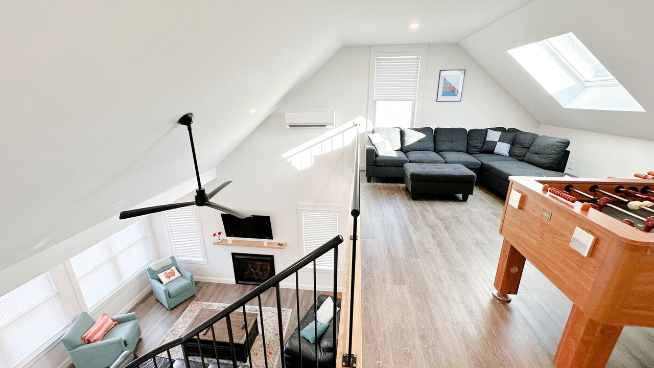 Photo of Livingroom in Arundel