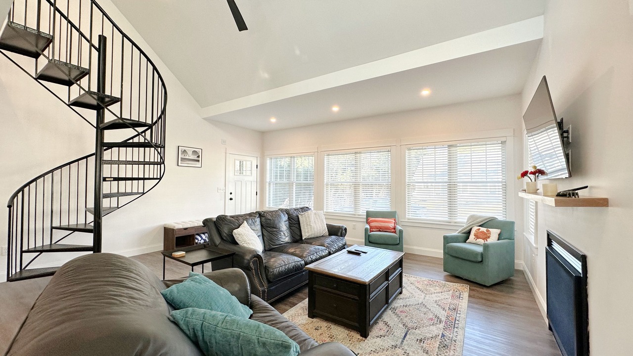 Photo of Livingroom in Arundel