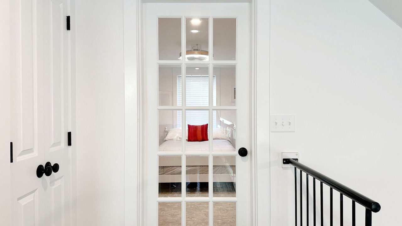 Photo of Bedroom in Arundel