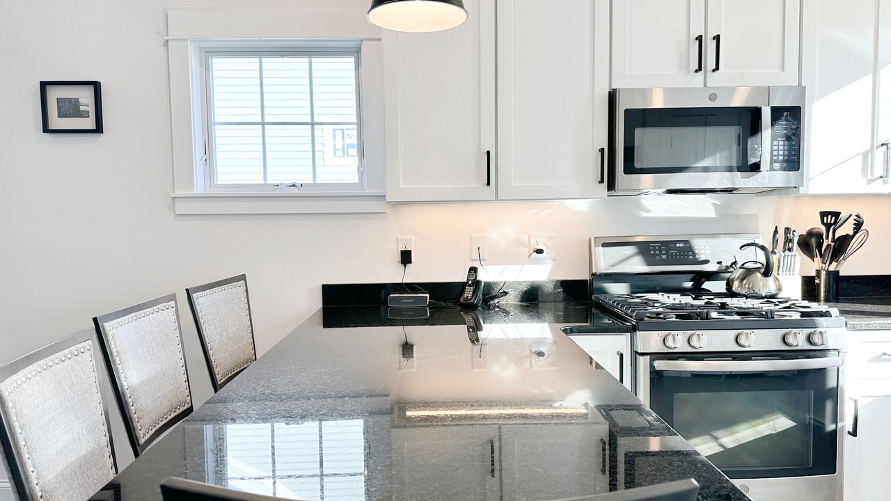 Photo of Kitchen in Arundel