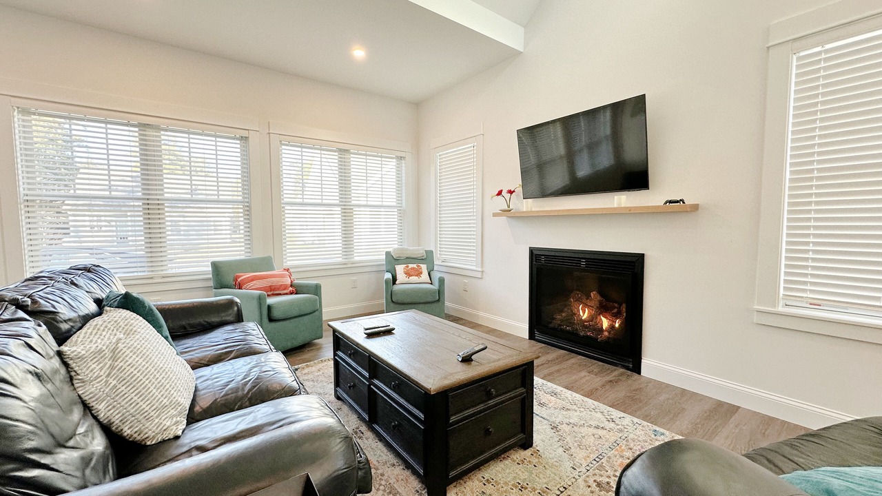 Photo of Livingroom in Arundel
