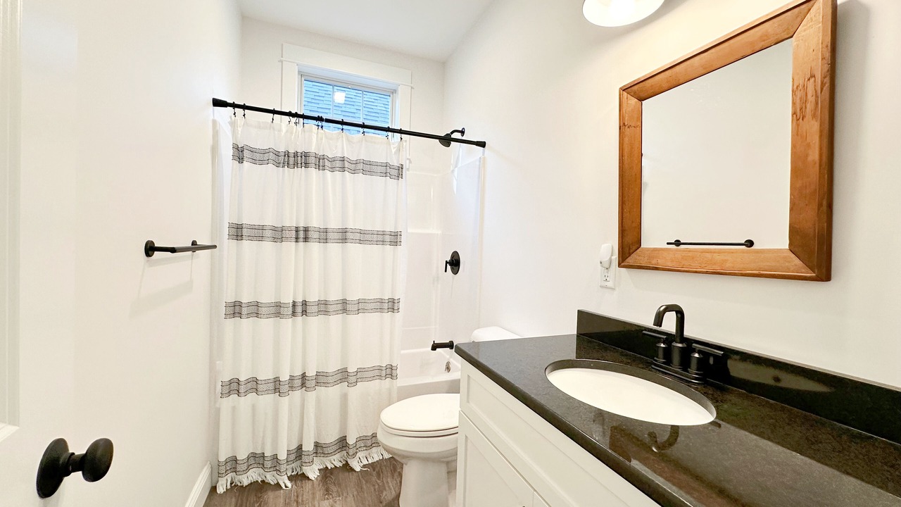 Photo of Bathroom in Arundel