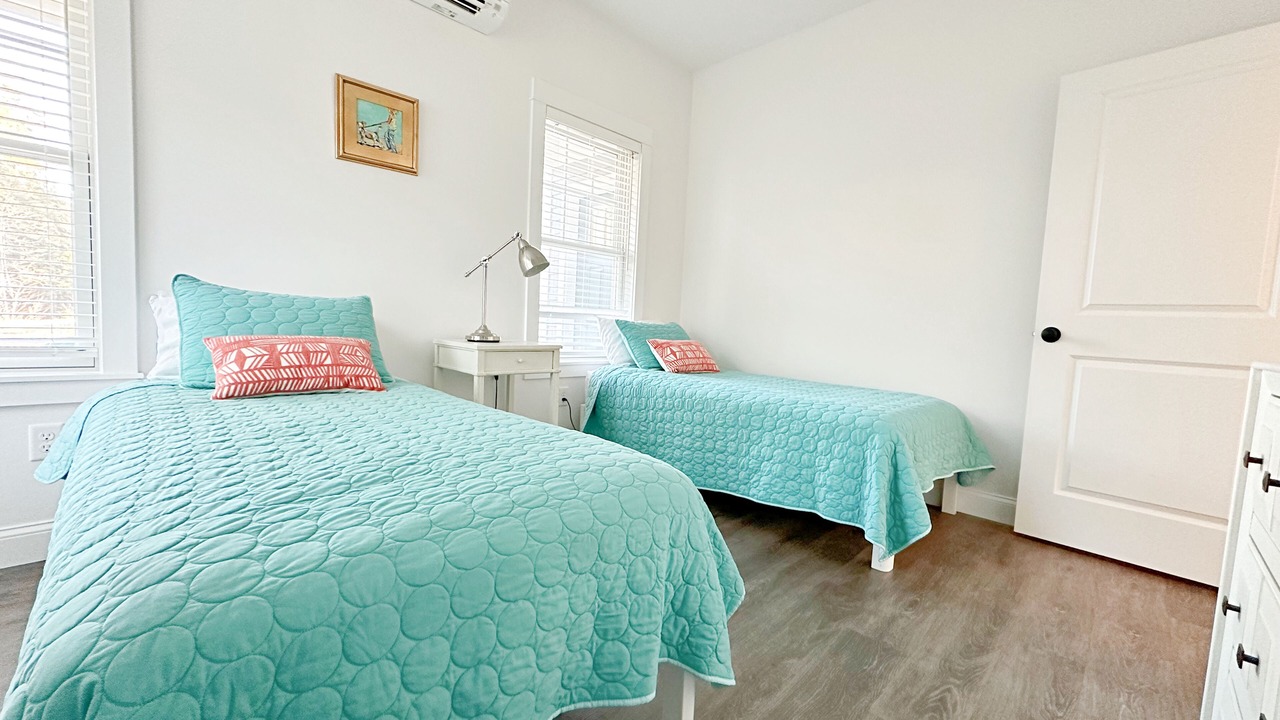 Photo of Bedroom in Arundel