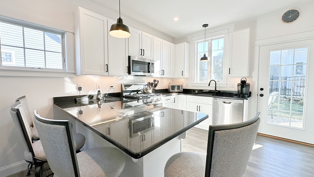 Photo of Kitchen in Arundel