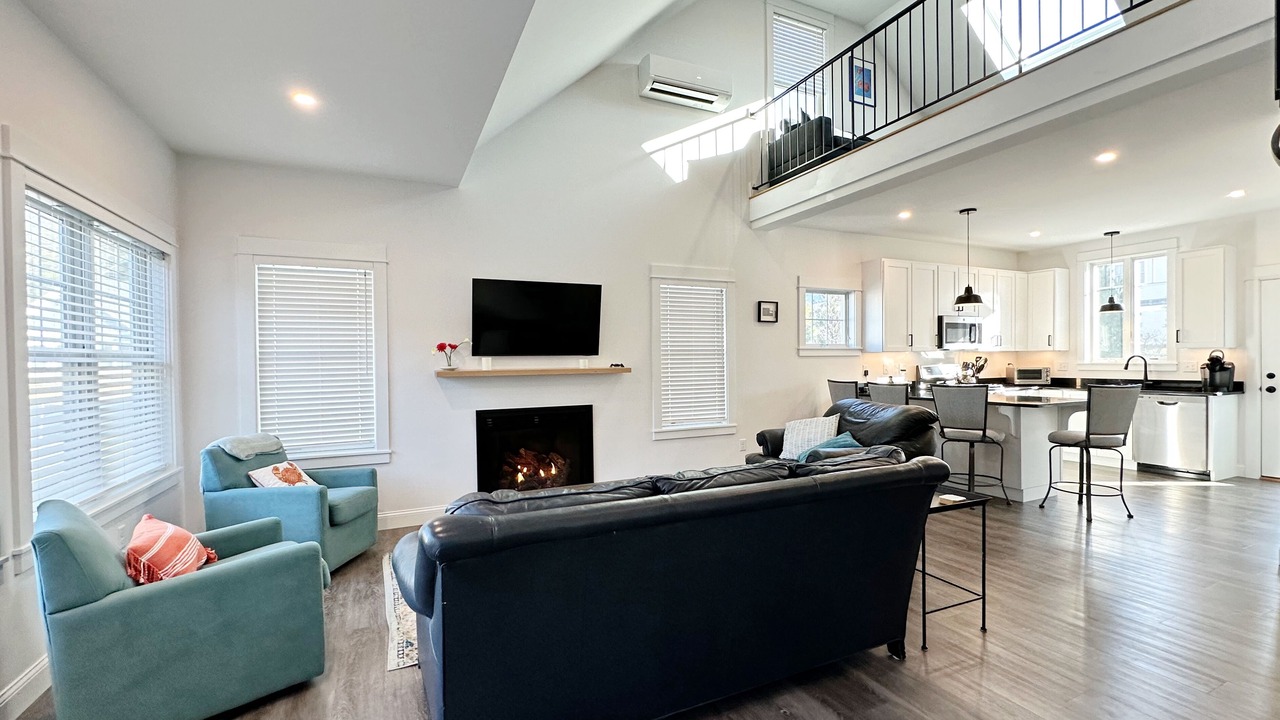Photo of Livingroom in Arundel