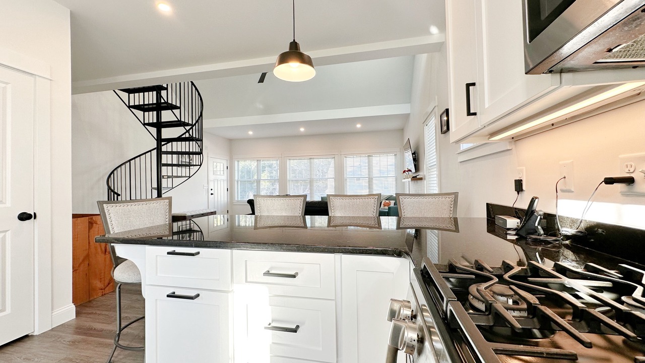 Photo of Kitchen in Arundel