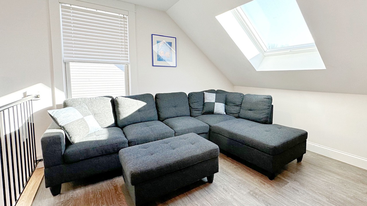 Photo of Livingroom in Arundel