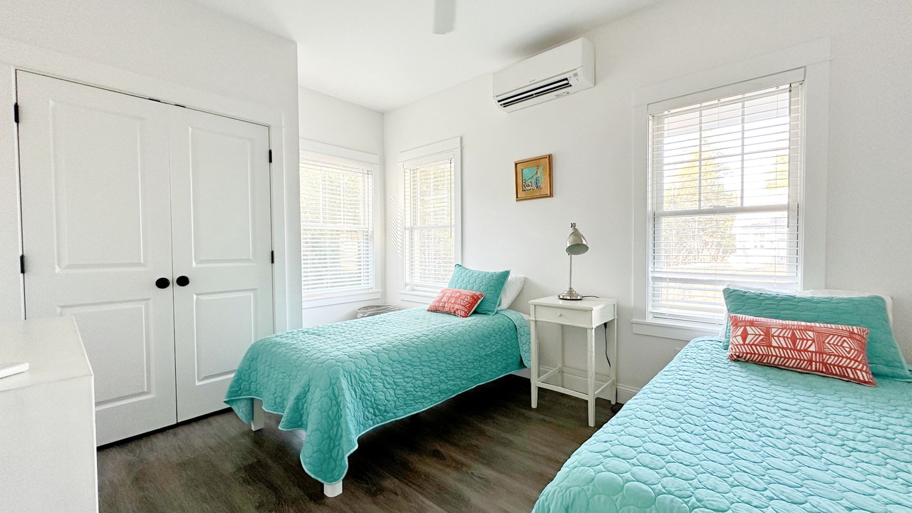 Photo of Bedroom in Arundel